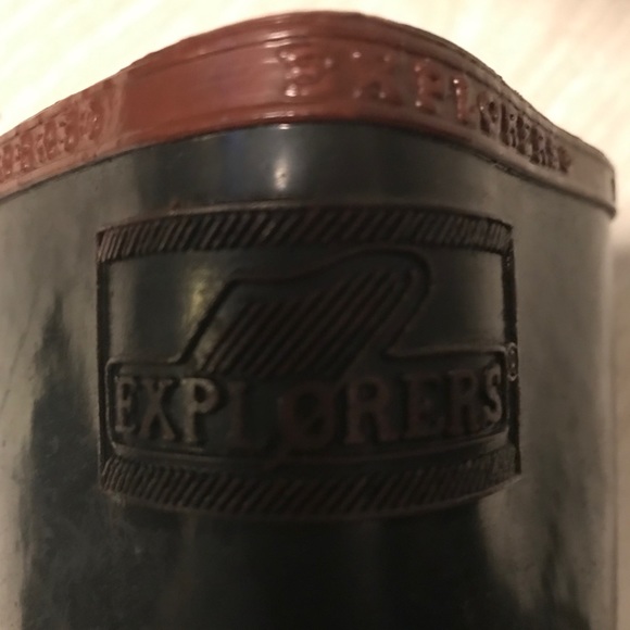 Explore Rain Boots, Work Boots , - Picture 8 of 9